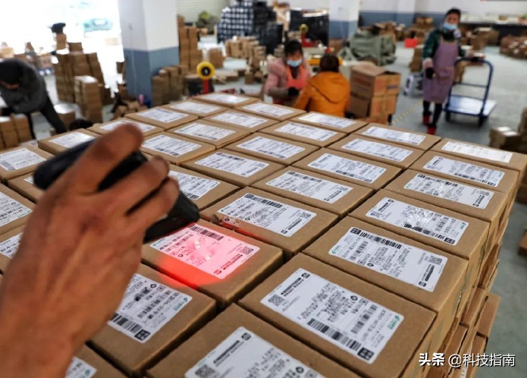 拼多多上的东西那么便宜，用了什么招数？