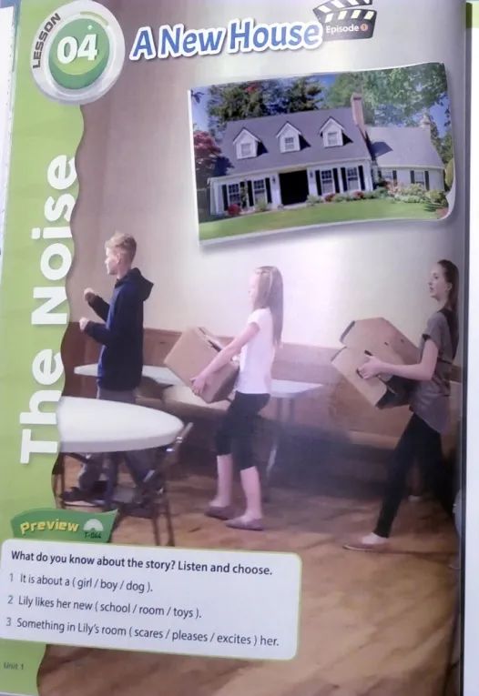 鏄撳惉鑻辨枃鍚姏璁粌,鑻辫鍚姏鍏ラ棬stepbystep