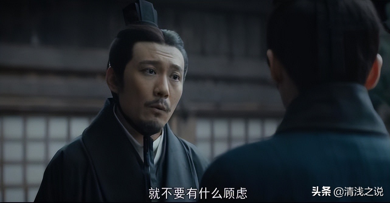 风起陇西陈恭李严,风起陇西李邈是好是坏