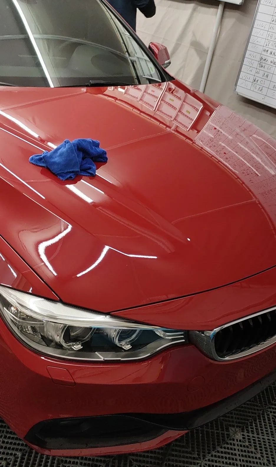 宝马428i硬顶敞篷落地价2022,宝马428i二手车值得买吗