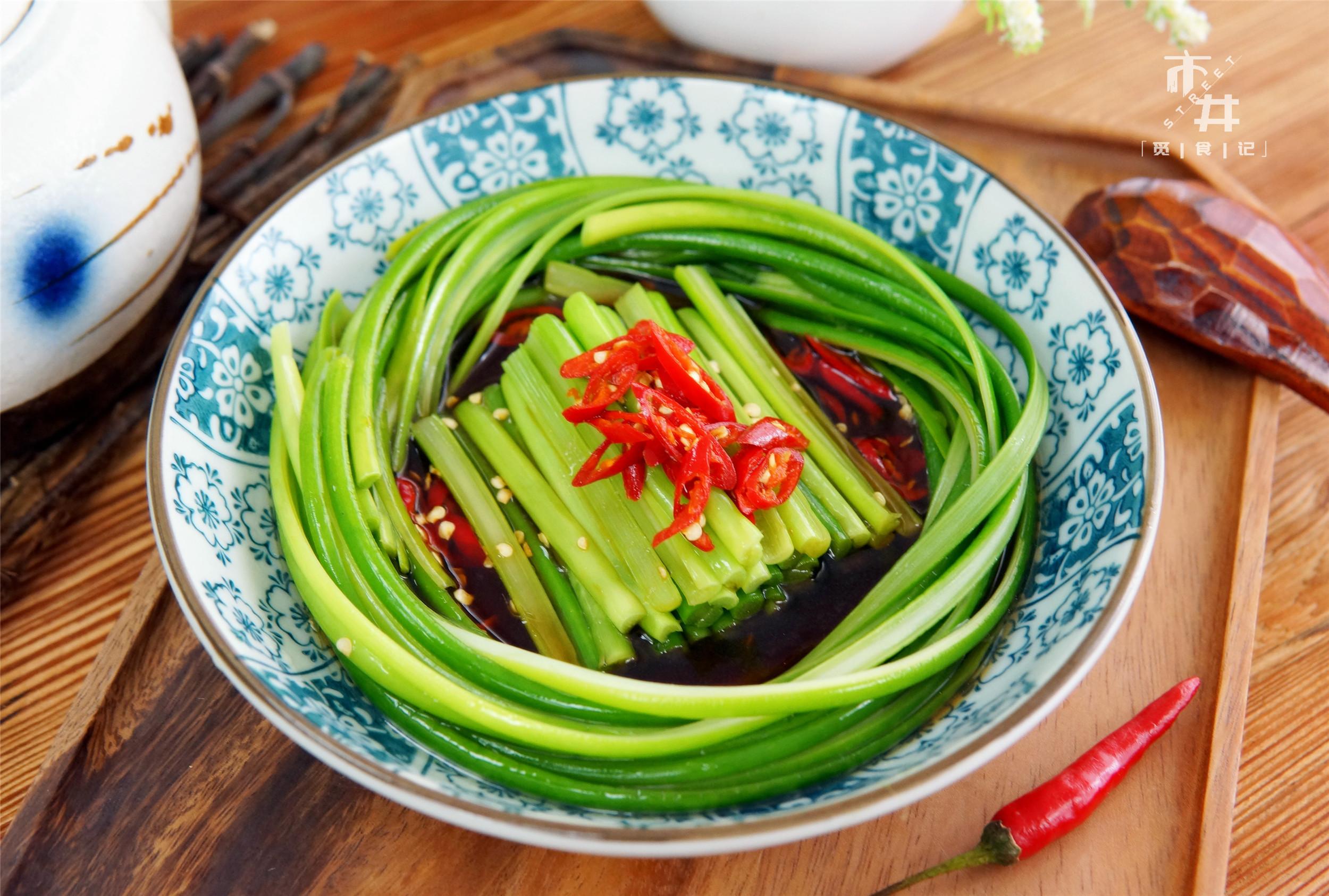 推荐6道适合夏天吃的凉拌菜,夏天必吃的八道凉拌菜