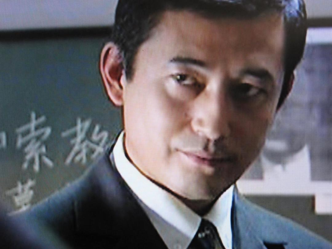 破案电视剧排行榜前十名白夜追凶,有没有媲美白夜追凶的刑侦剧