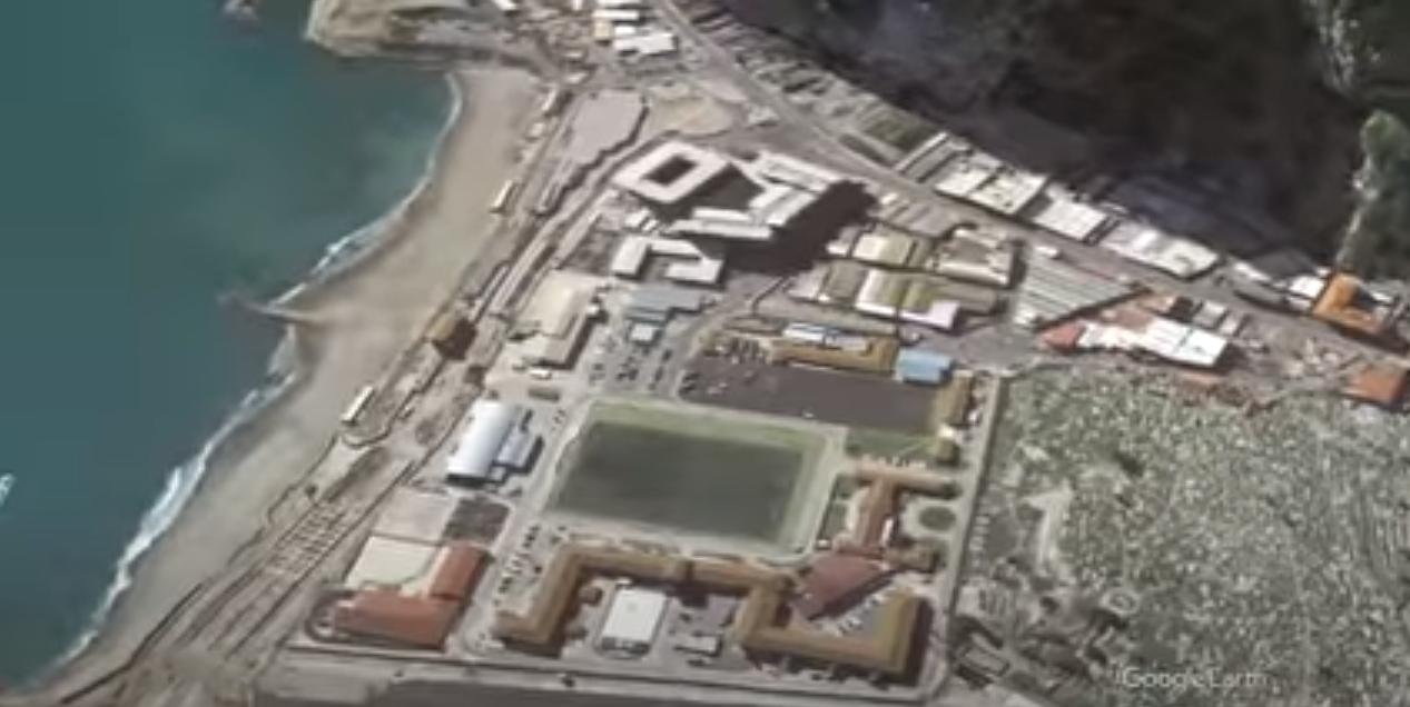 世界上非常隐蔽的秘密基地,美国51区的不可告人秘密