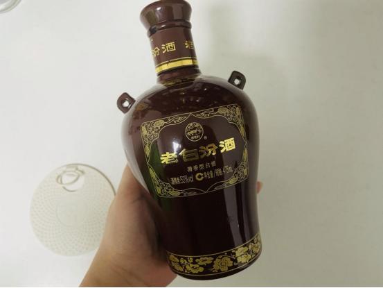 四川私企一领导，30年应酬总结出一份白酒清单，网友：不愧是领导