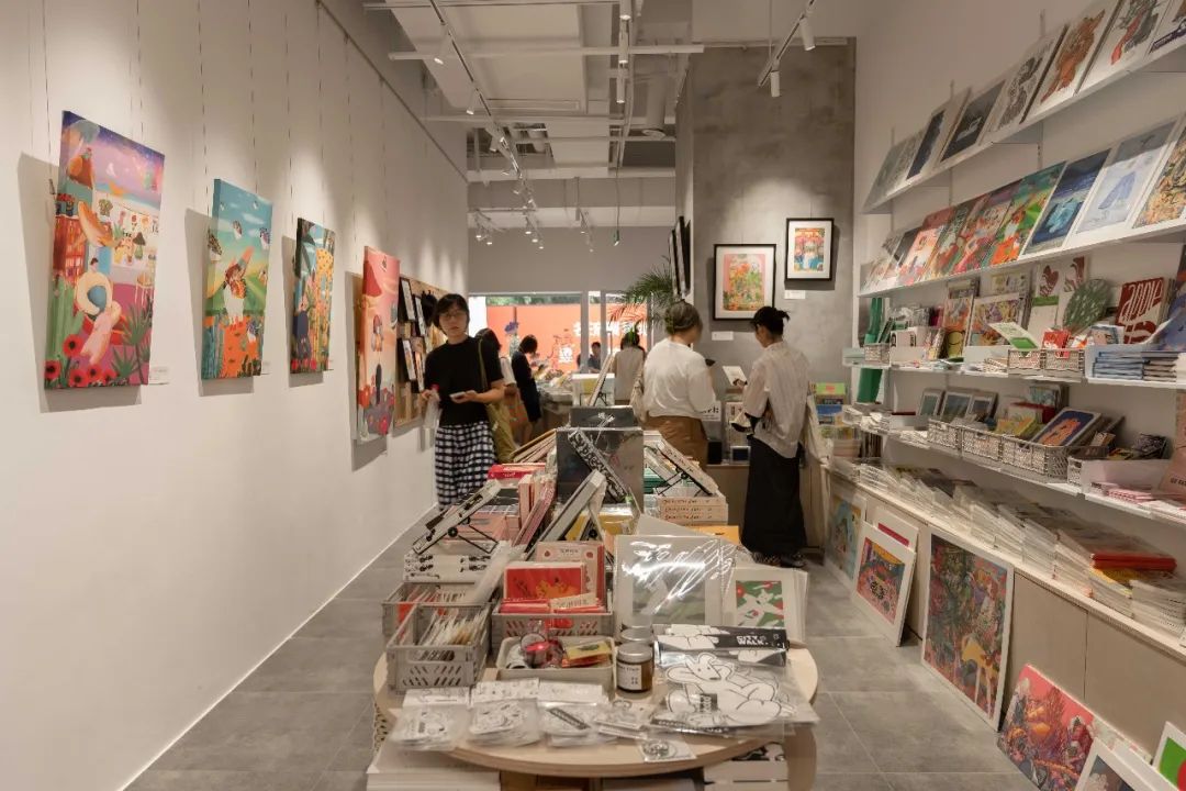 设计灵感丨高温+疫情，这18家“倒霉”的成都新店有什么看头？