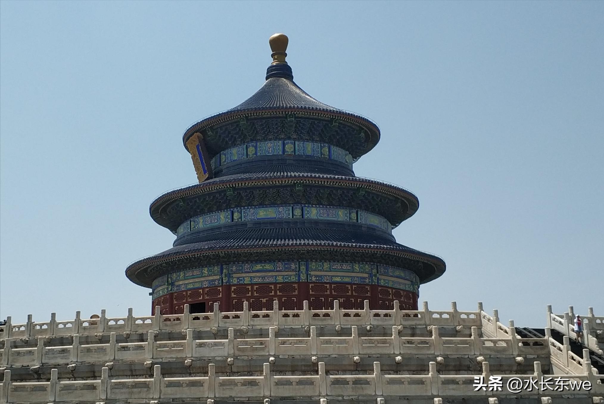 天坛圣母堂旅游攻略,天坛游玩攻略大全