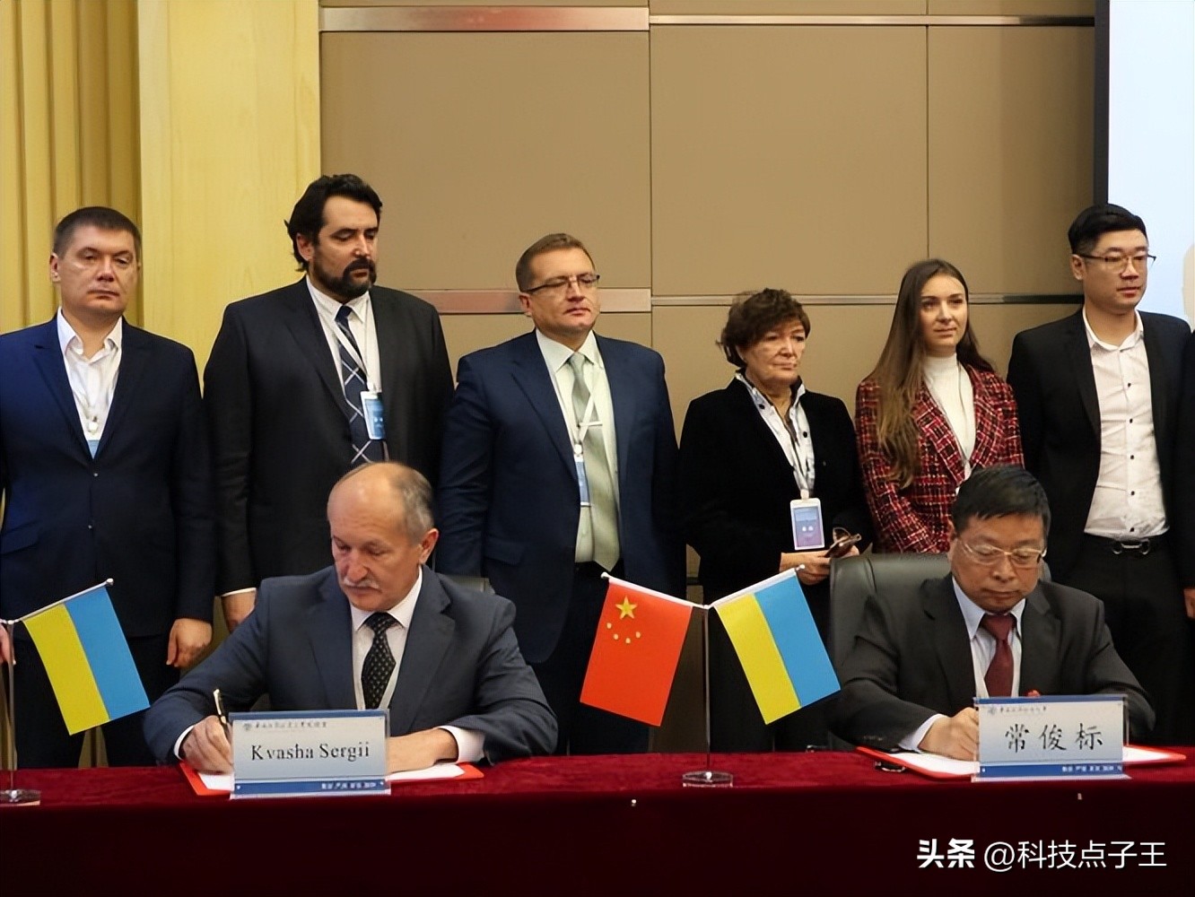 乌克兰欠我国45亿美元,一旦战败,这些钱还能要得回来吗?