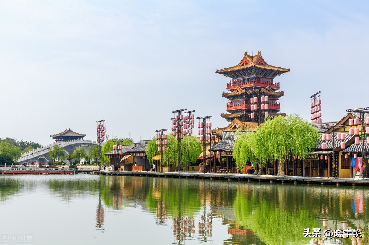 河南许昌属于四线城市排名第几,许昌下的县级市实力排名