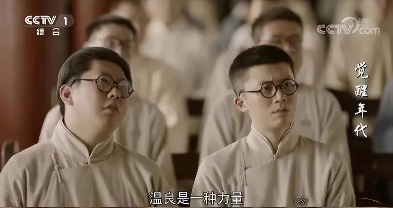 需要“硬气”的时代，如何消除“巨婴”？且听《新三字经》作答