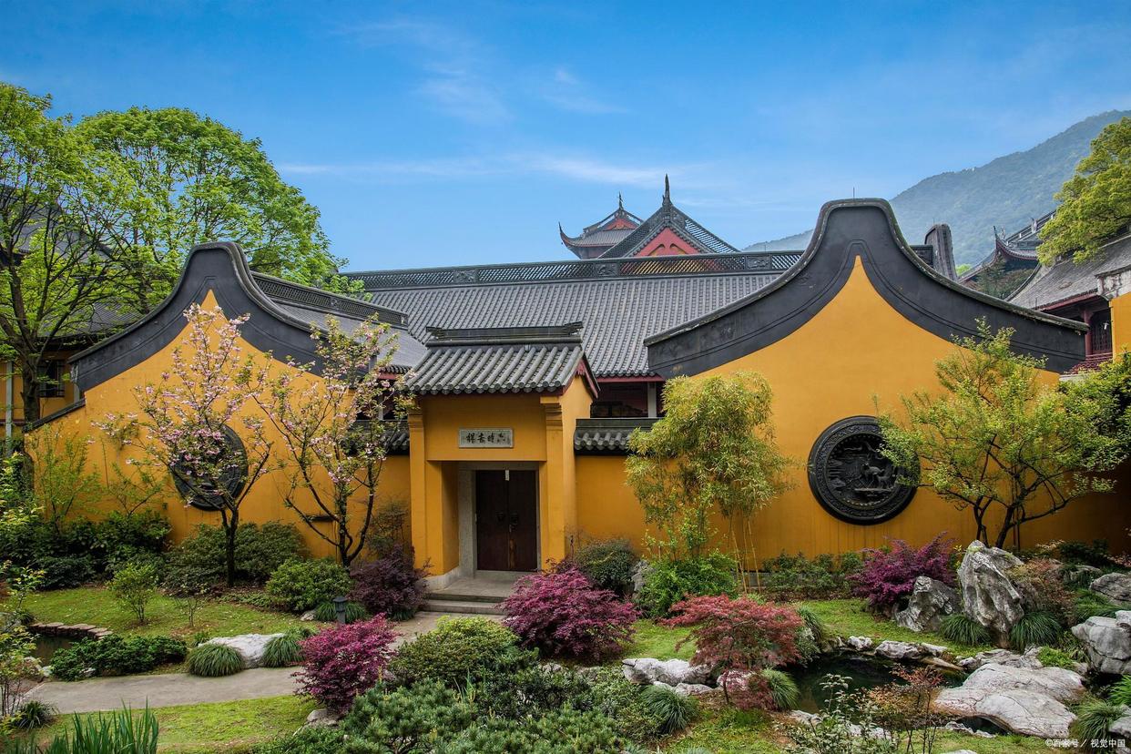 杭州本地人推荐的旅游景点,杭州本地人游玩的景点有哪些