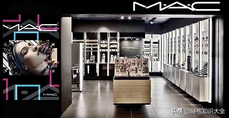 十大美妆品牌故事,2022全球化妆品品牌排行