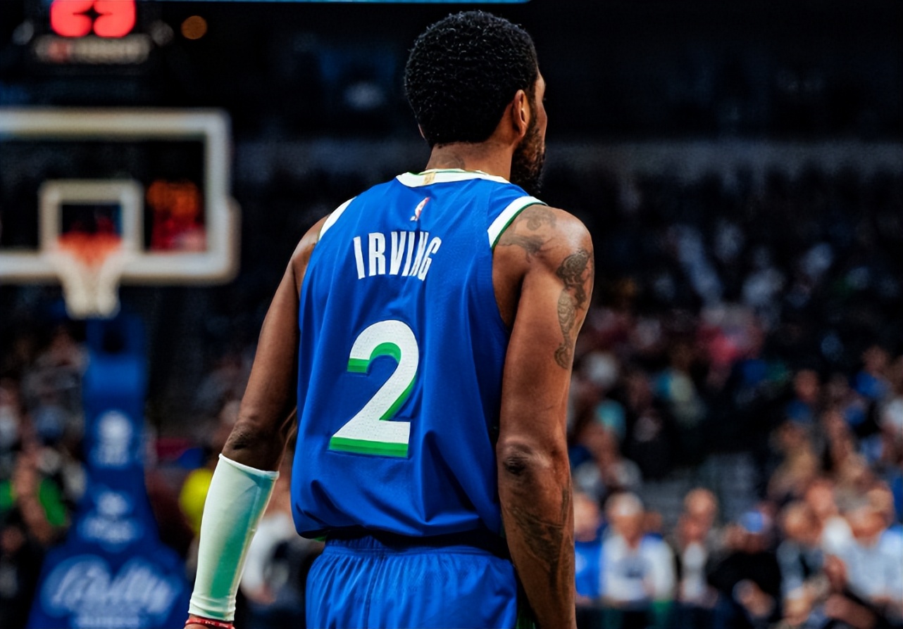 东欧合体两连败！交易后欧文变了个人，基德却没能兑现自己的承诺