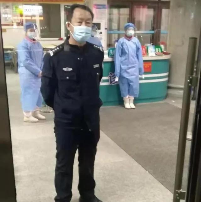 兼职做保安一个月能挣多少钱,医院保安是怎么赚钱的