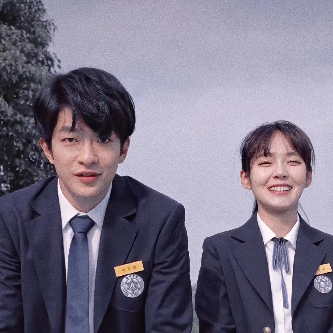 《三分野》看不够？8部青春校园甜剧奉上，每部都值得熬夜狂追