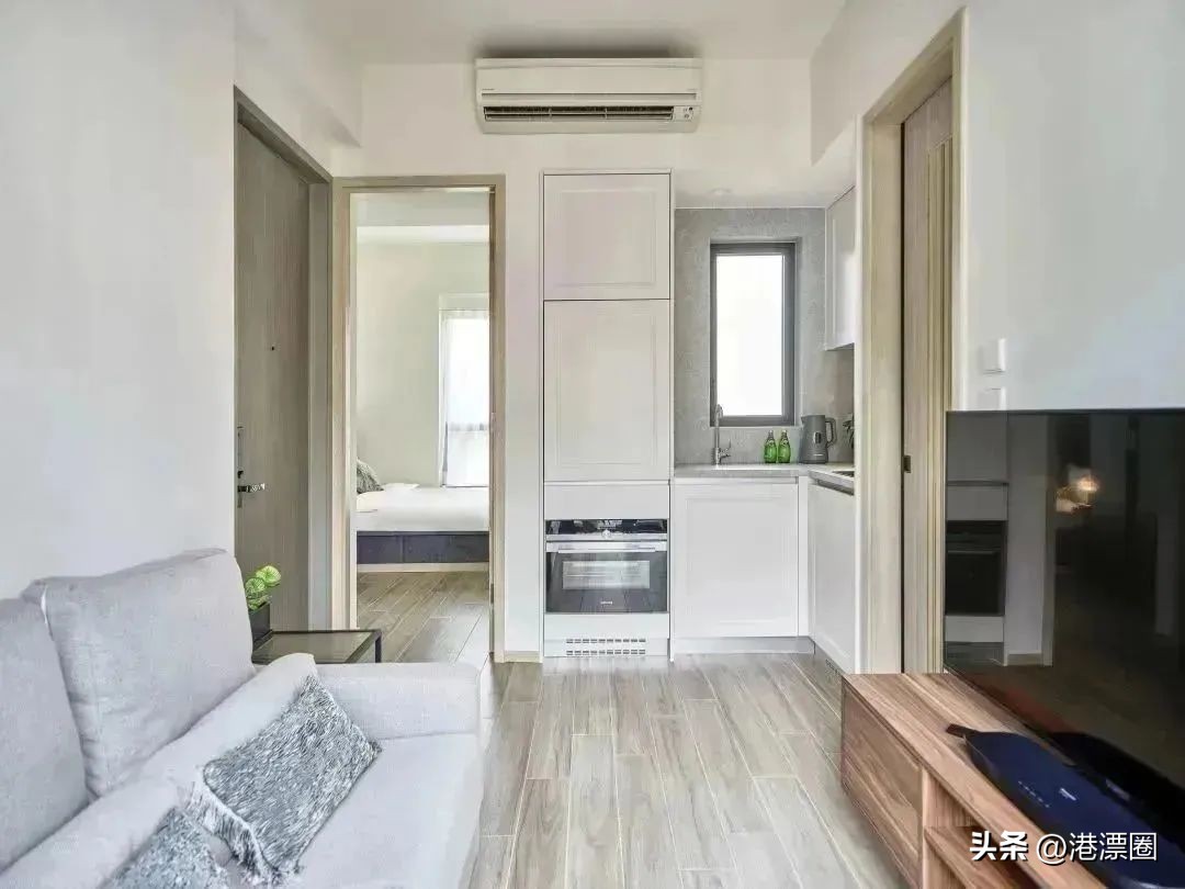 香港住房为什么那么小,香港住房困境怎么样