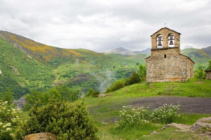 西班牙地理知识,西班牙小知识