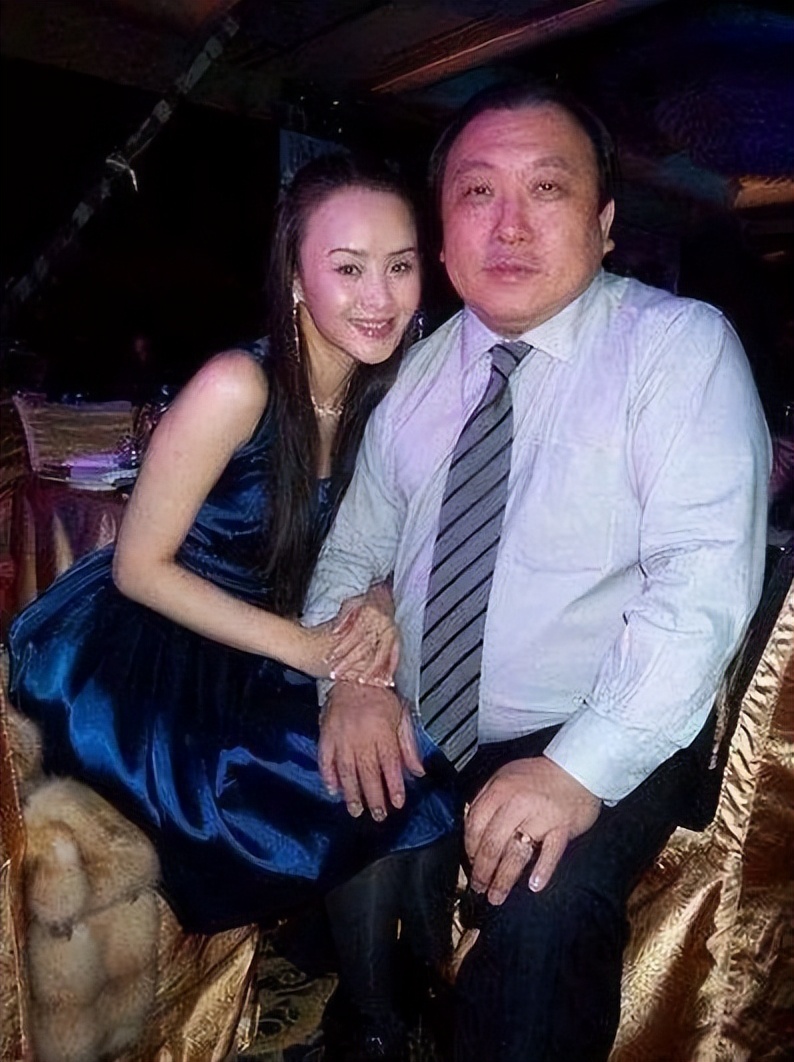 王晶采访承认最爱邱淑贞,追女仔王晶找邱淑贞