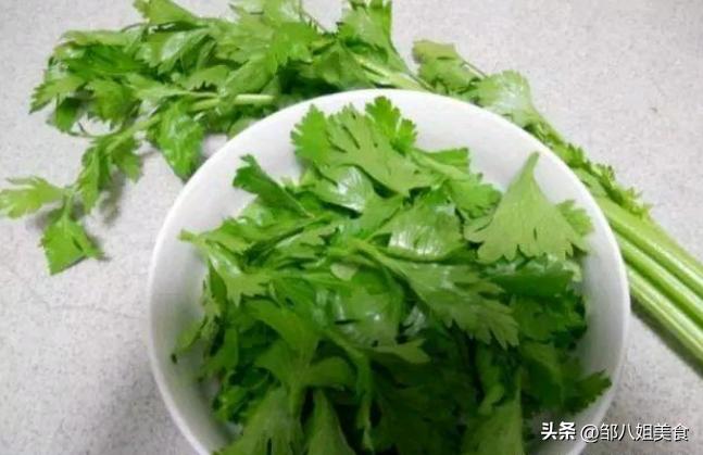 可以每天都吃的绿叶蔬菜,长期吃绿叶蔬菜对人体有什么好处