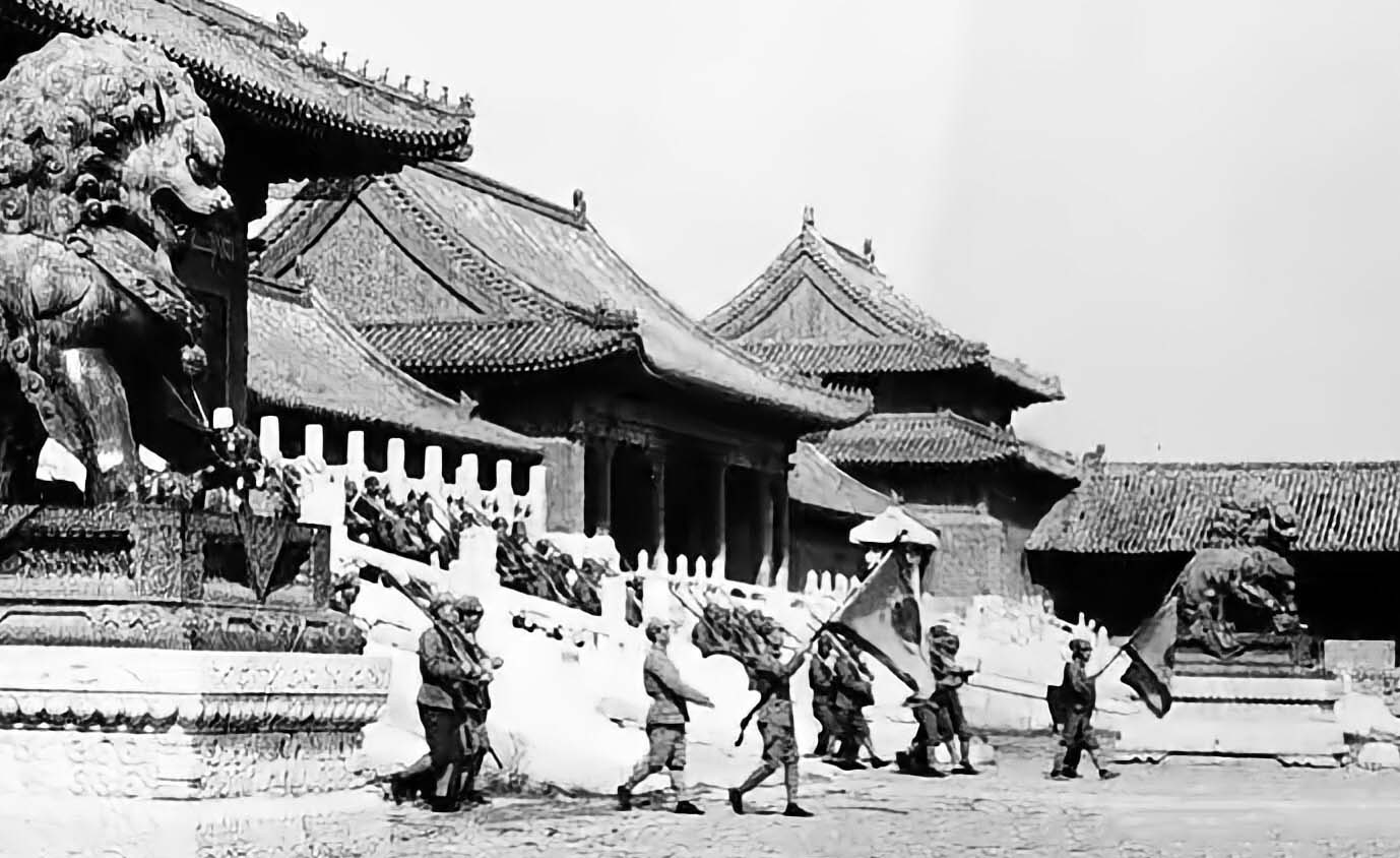 细思极恐日本事件,细思极恐的日本老人