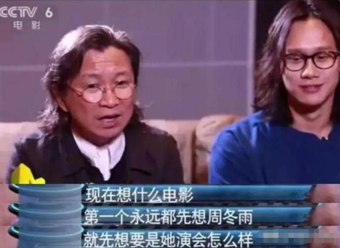 周冬雨相貌平平为什么那么火,周冬雨为什么一出道资源就那么好