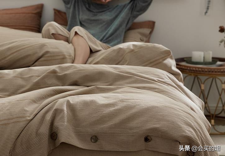 面料柔软床品四件套,床品四件套什么面料最好