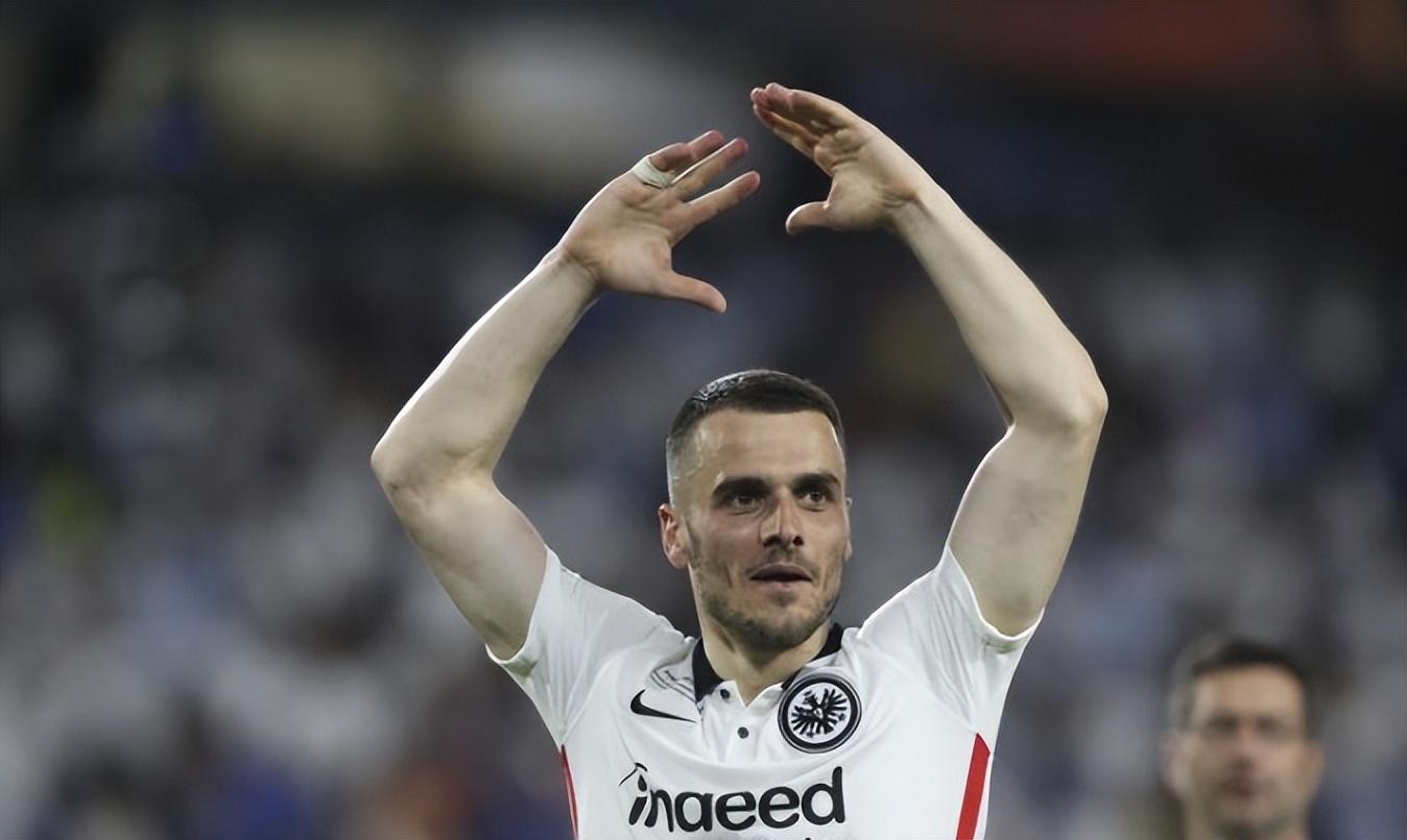 尤文夏窗签英超第一神锋,官宣尤文