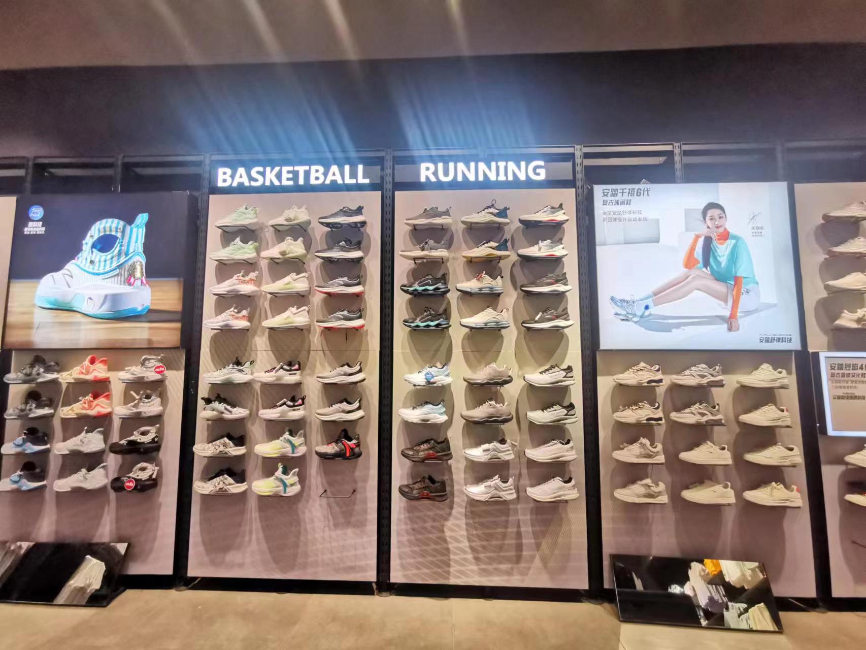 疫后的运动鞋服品牌折扣力度有多强？我们南下晋江探访安踏工厂店