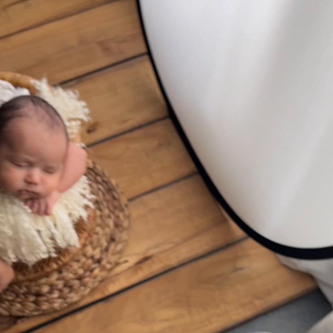 上海新生儿摄影培训8月底约吗？#摄影培训