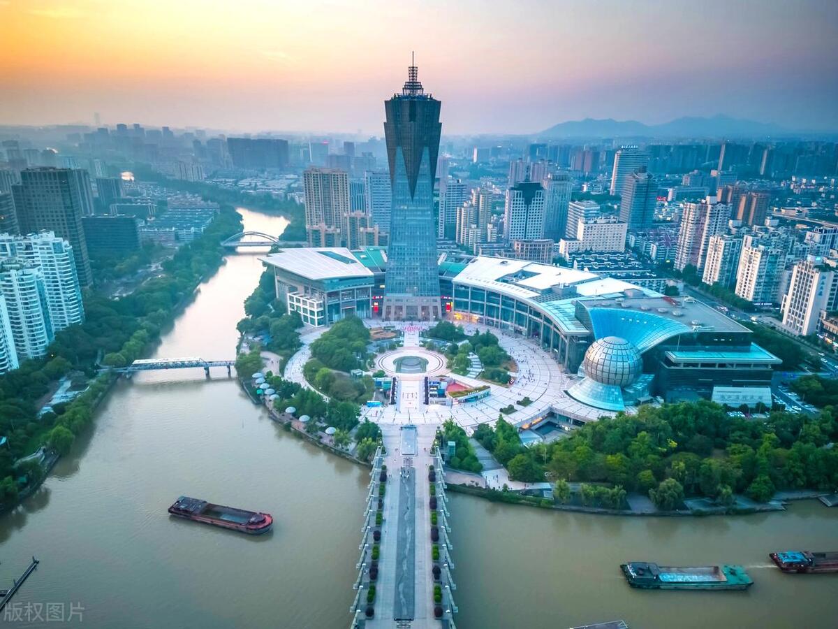 阿里巴巴杭州电商发展,杭州阿里巴巴商业模式