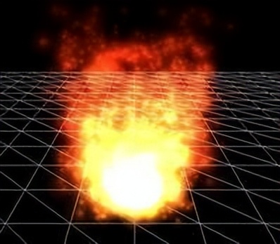 粒子系统诞生已久，如何通过它构建沉淀现象的数学模型？