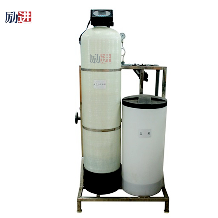 自动软化阀工作原理,自动软化水设备安装