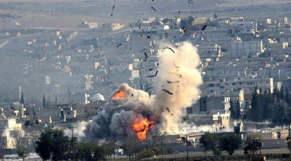 海空联合打击导弹,联合打击导弹