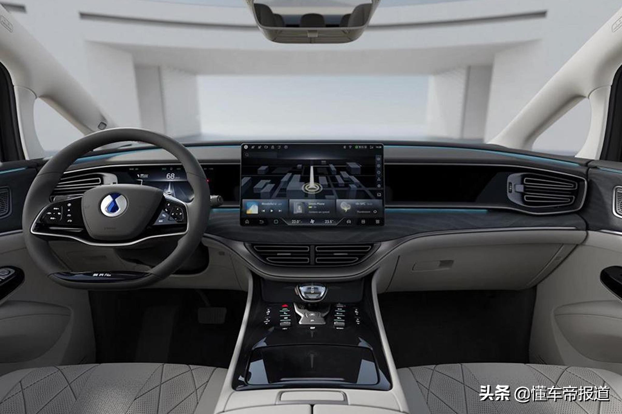 红旗商务车埃尔法最新款价格,红旗牌埃尔法mpv价格