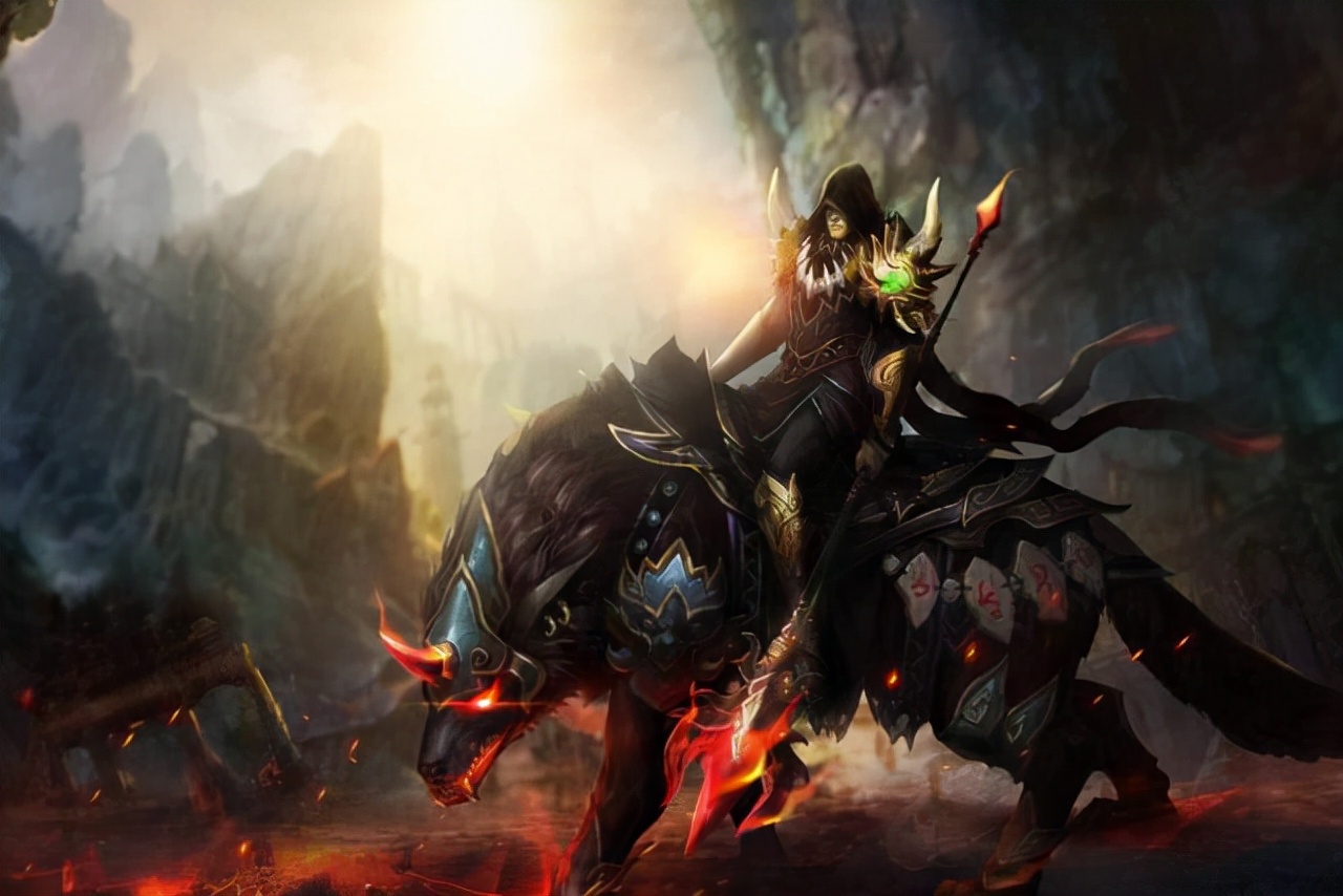 4本游戏异界类小说，主角穿越重生，冒险升级，成就至强