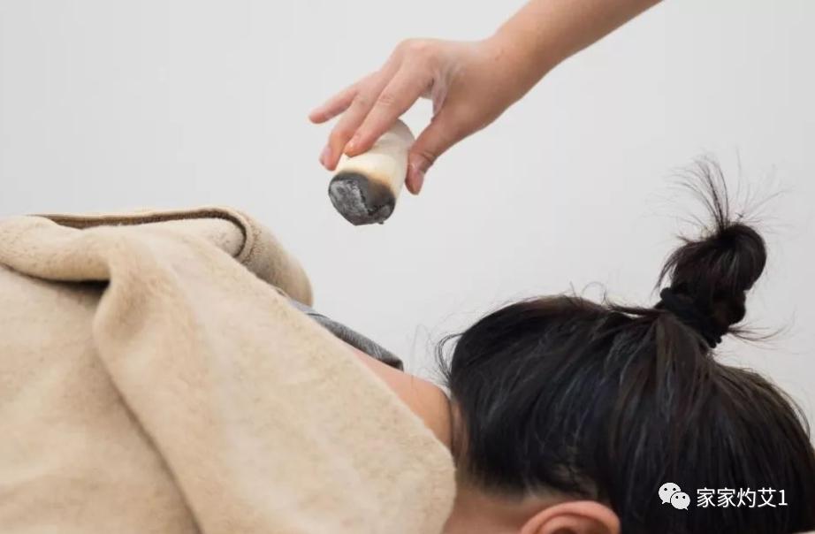 春季艾灸养肝护脾胃的方法,春天艾灸疏肝健脾祛湿