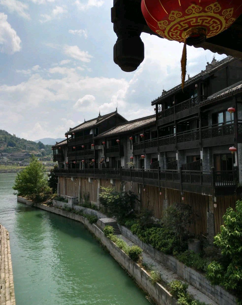 重庆市沙坪坝区十大必去景点免费,重庆11个区县景区免费游