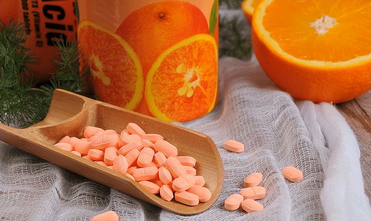 2块钱一瓶的维生素C，与200块的有何区别？医生为你讲清楚