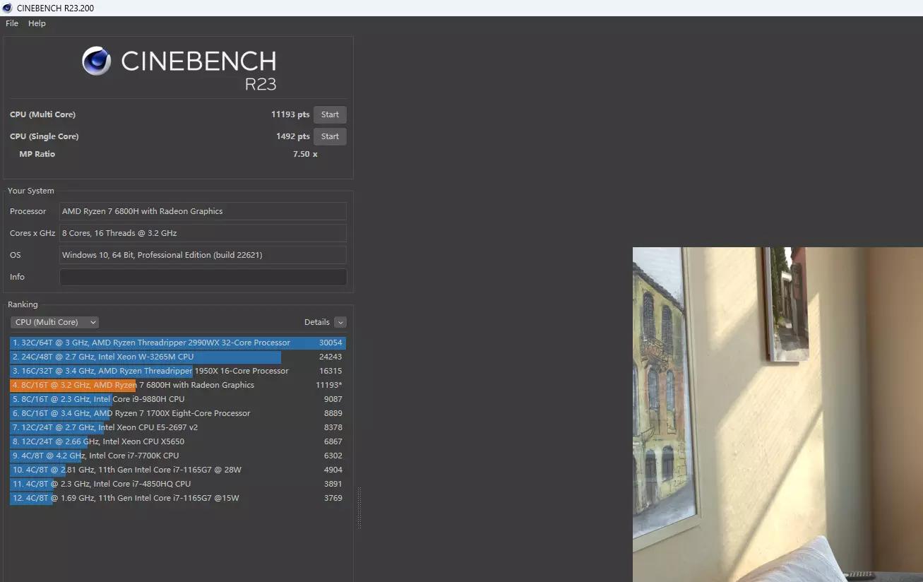 零刻ser6核显测评,零刻ser6procpu怎么样