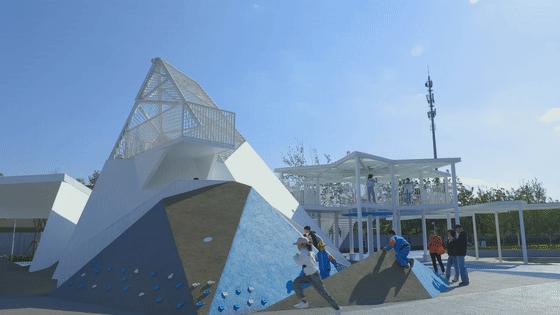 北京适合6岁娃玩的儿童乐园,遛娃好去处北京大兴