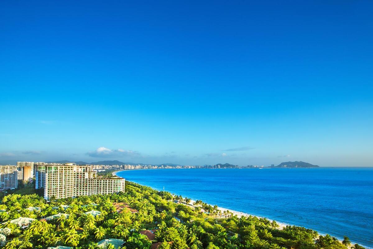 海南二手房为什么难卖,在海南为什么不能买二手房