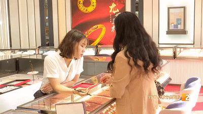 2023年最流行的5款珠宝首饰,2024流行的黄金首饰