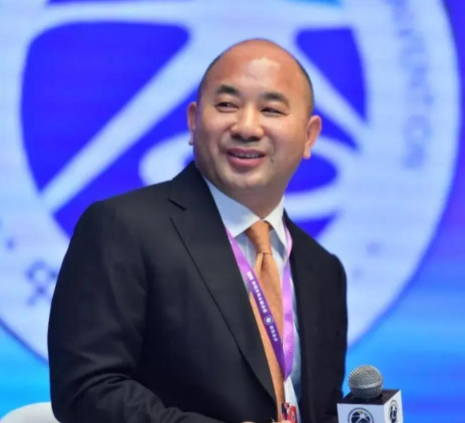 中国最有钱的隐形富豪开矿,中国隐形富豪矿王