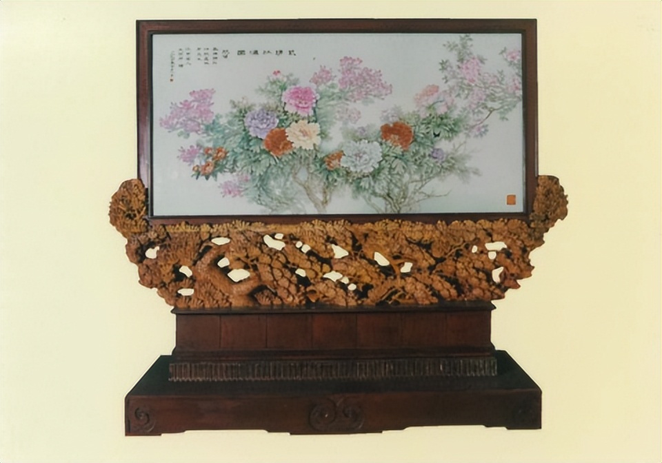 97年香港回归各省送的礼物,1997年香港回归全国各地送的贺礼