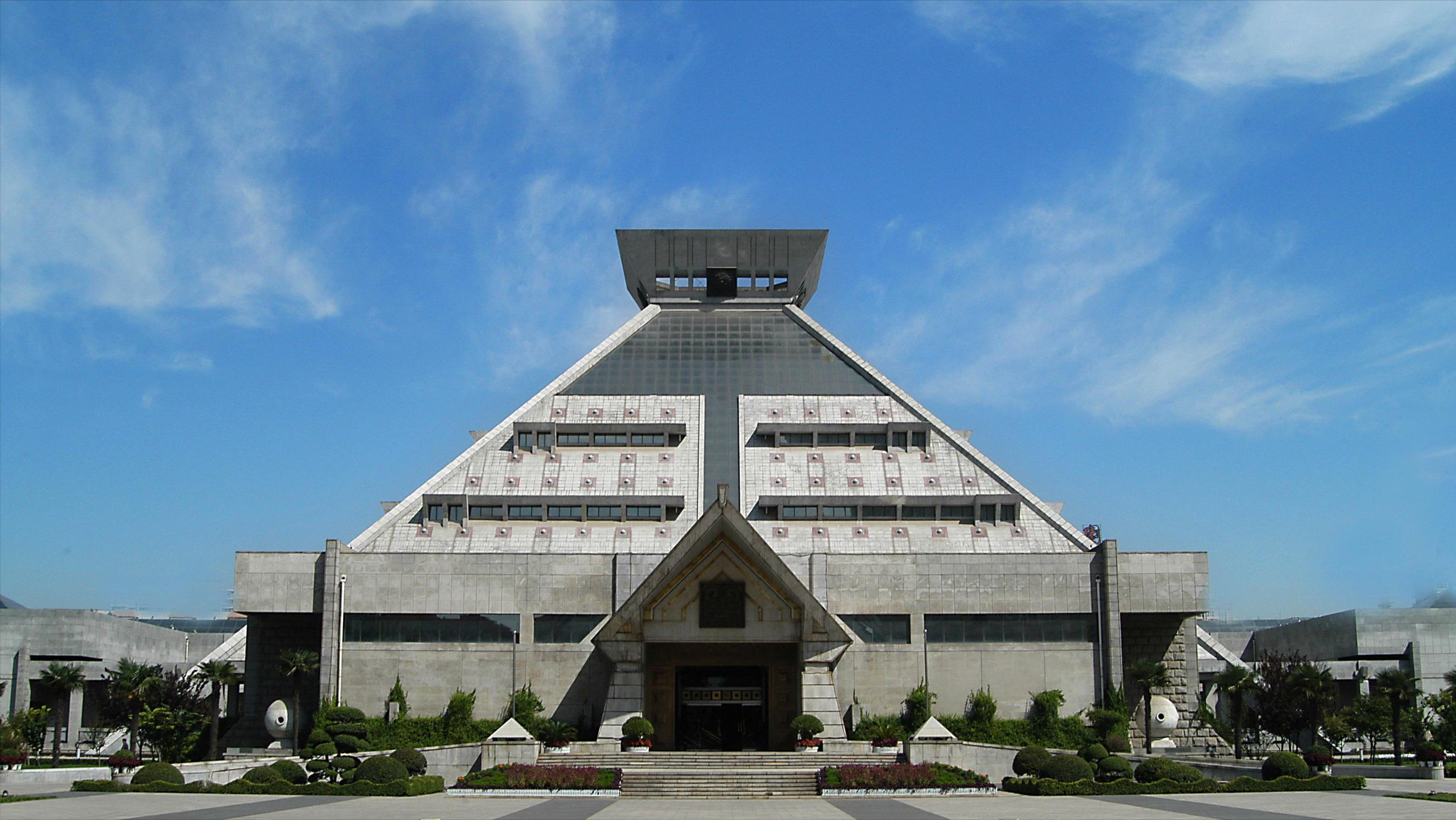 郑州最值得去的八大景点,郑州必去三大景点