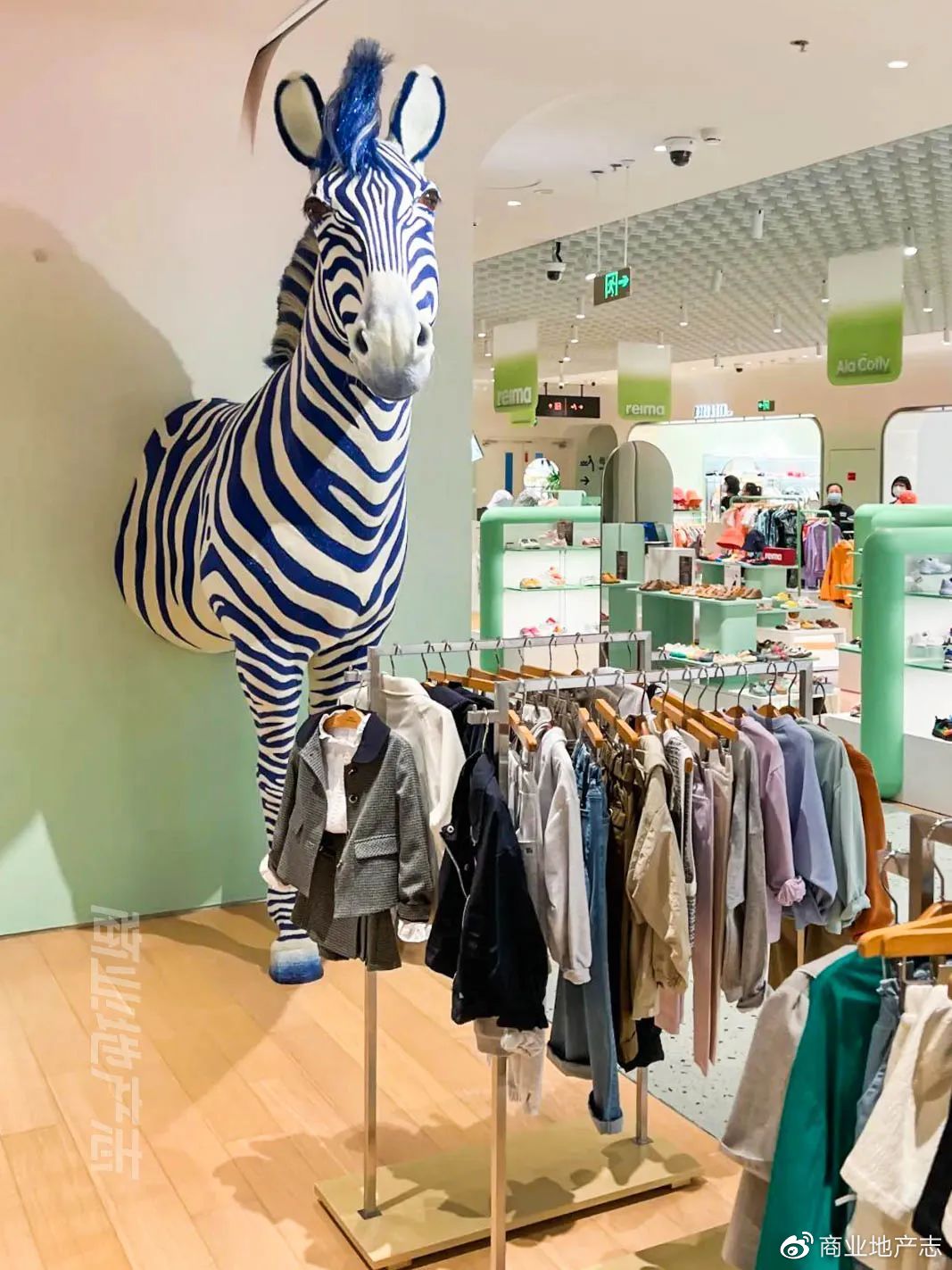 CRR速记|DT51，SKP的mini版？