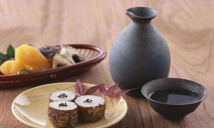 日本清酒跟中国黄酒,日本清酒跟黄酒区别