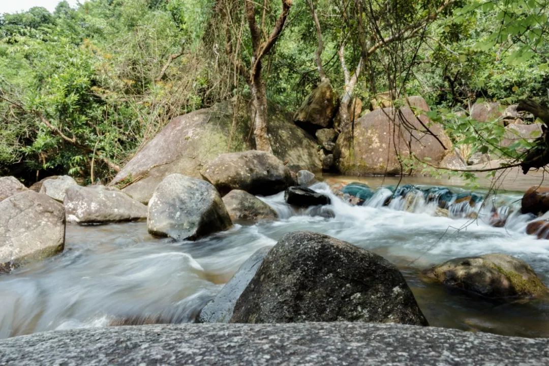 深圳户外游玩攻略,深圳户外好玩的地方推荐
