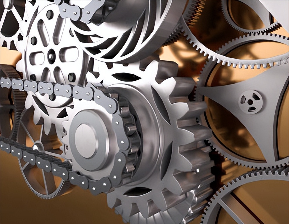 车咯噔咯噔响危害,一二挡车轮异响