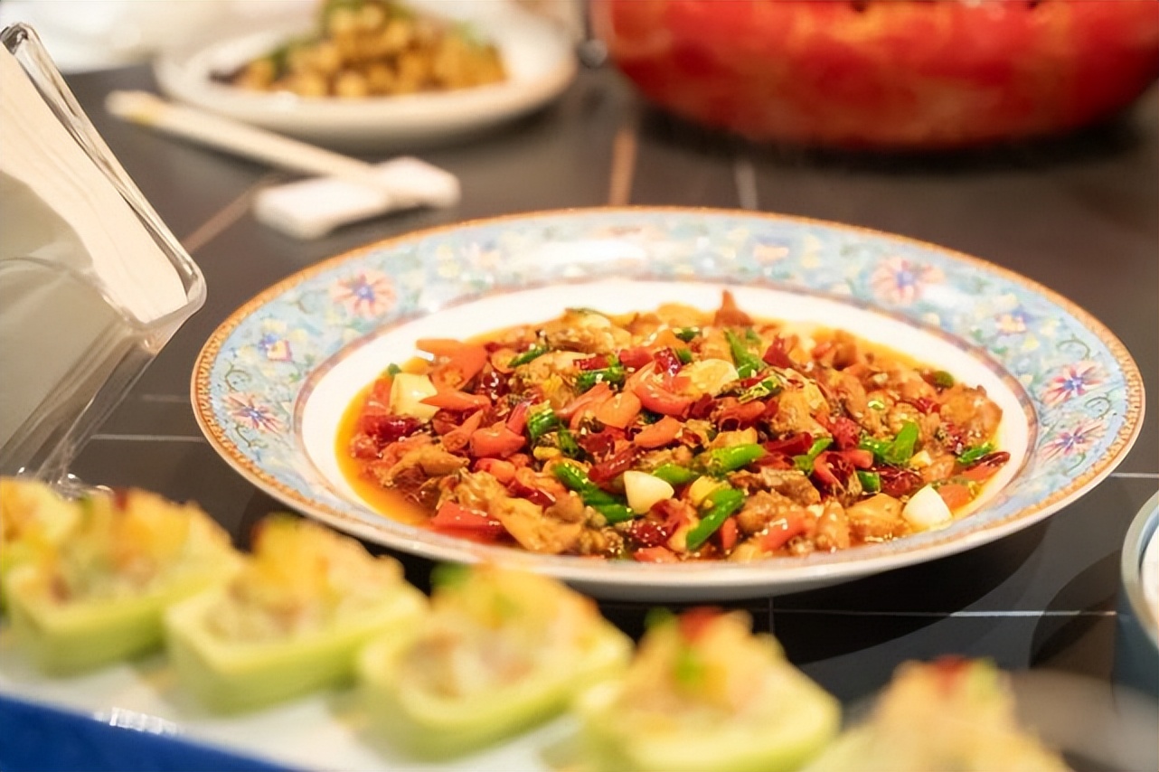 双流本土老字号珠宝店,双流百年老字号