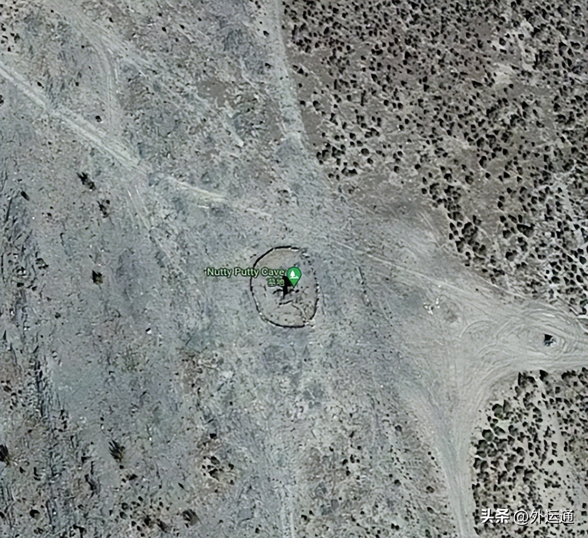 被困在洞穴里面的人,被困在洞穴里的男人